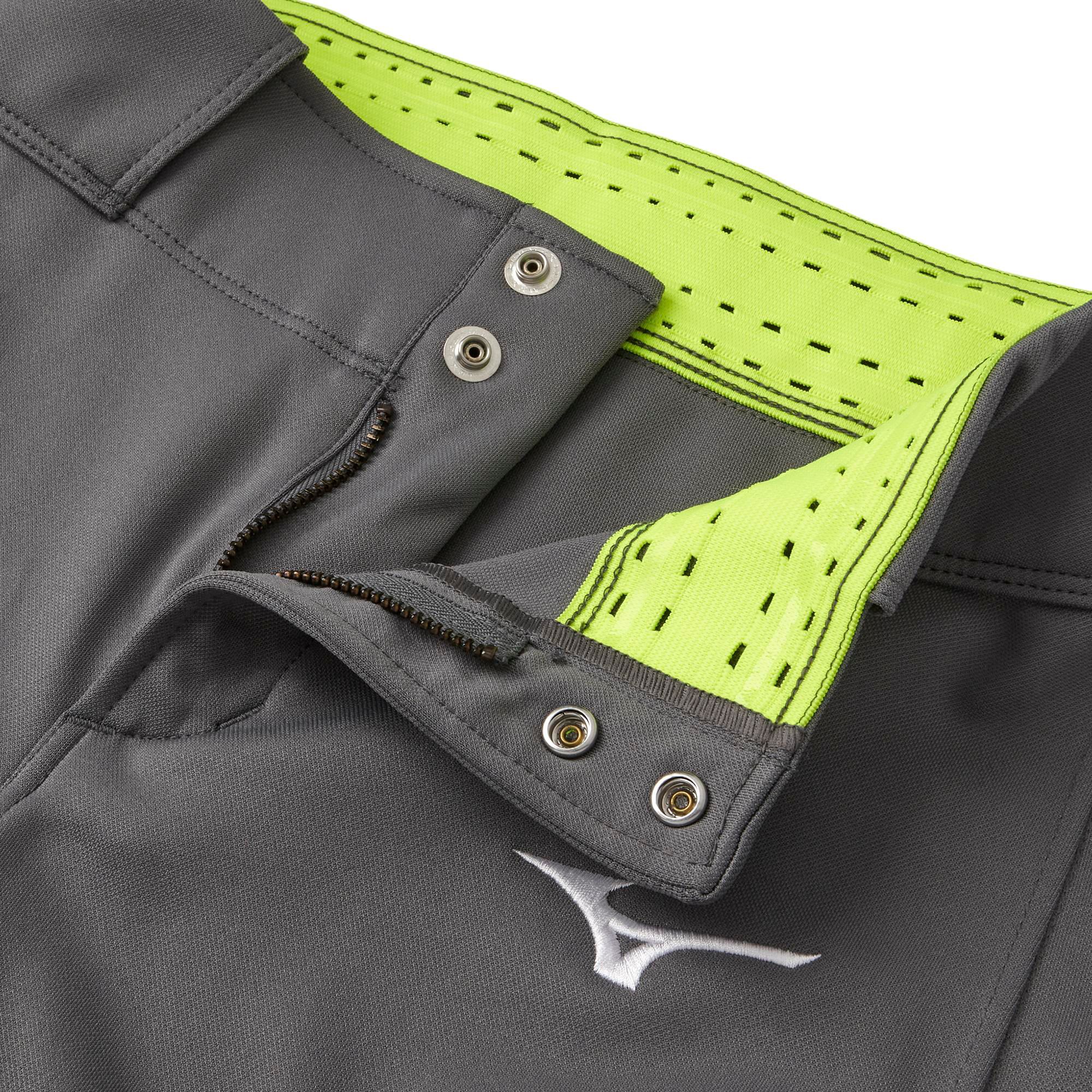 Mizuno Women's Belted Stretch Softball Pants product image