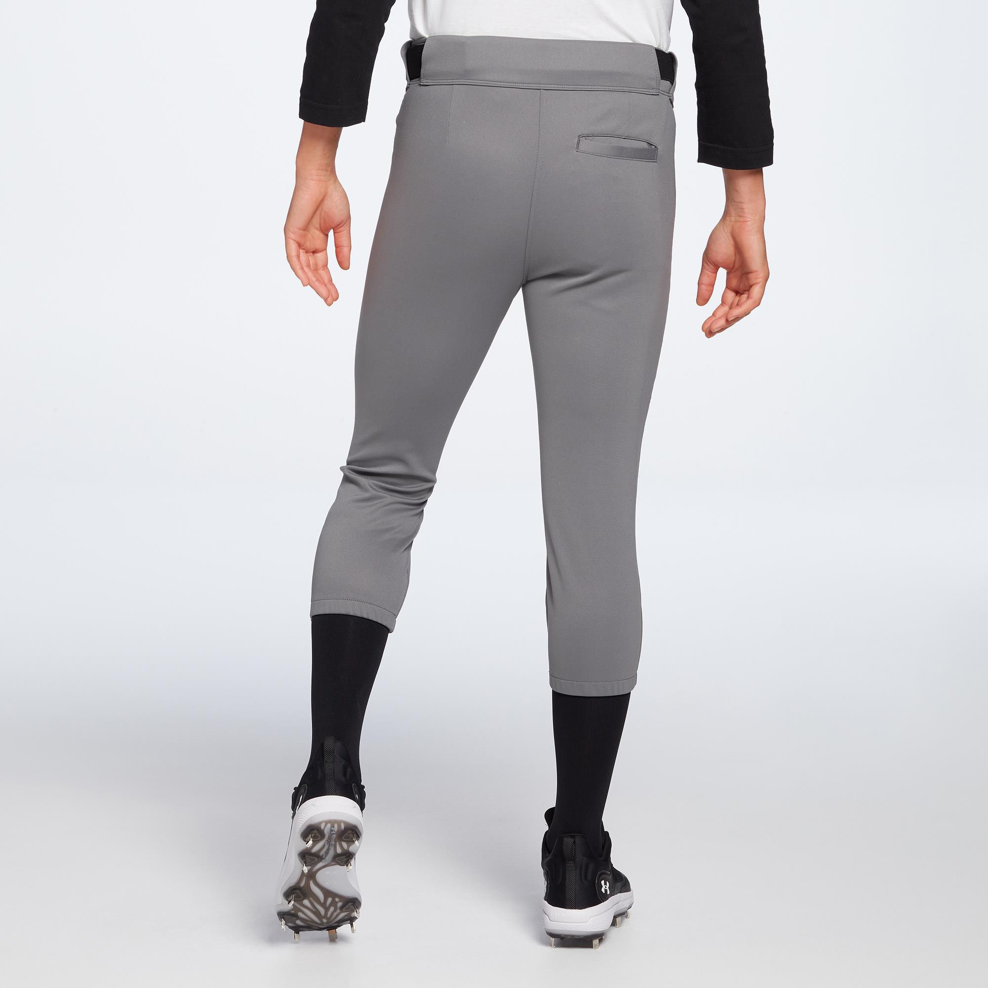Mizuno Women's Belted Stretch Softball Pants product image