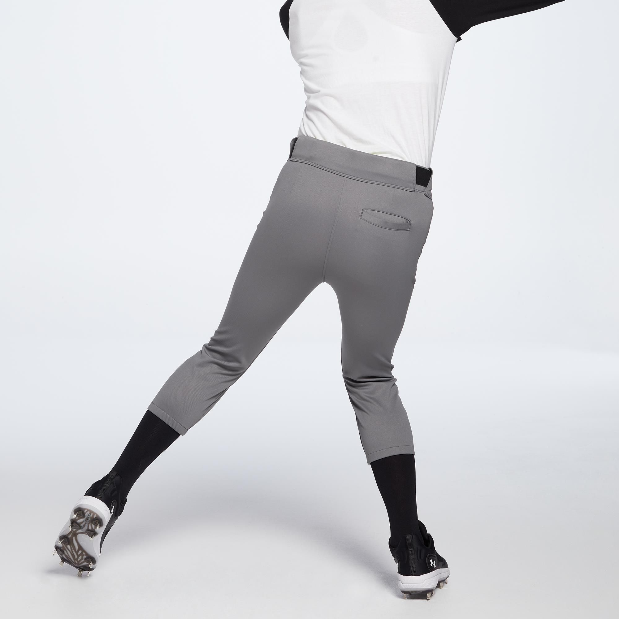 Mizuno Women's Belted Stretch Softball Pants product image