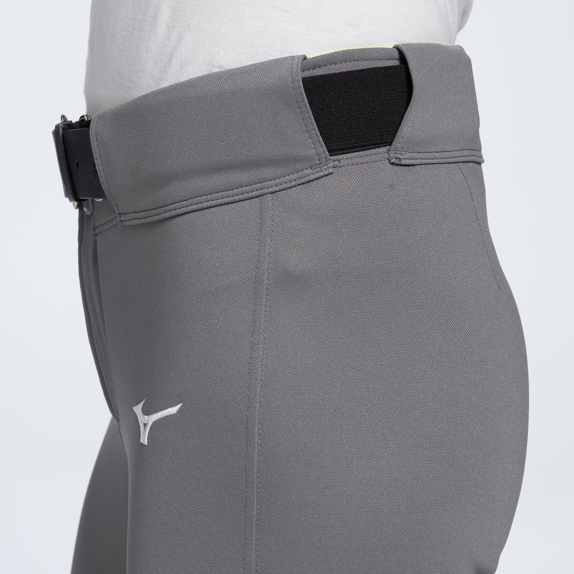 Mizuno Women's Belted Stretch Softball Pants product image