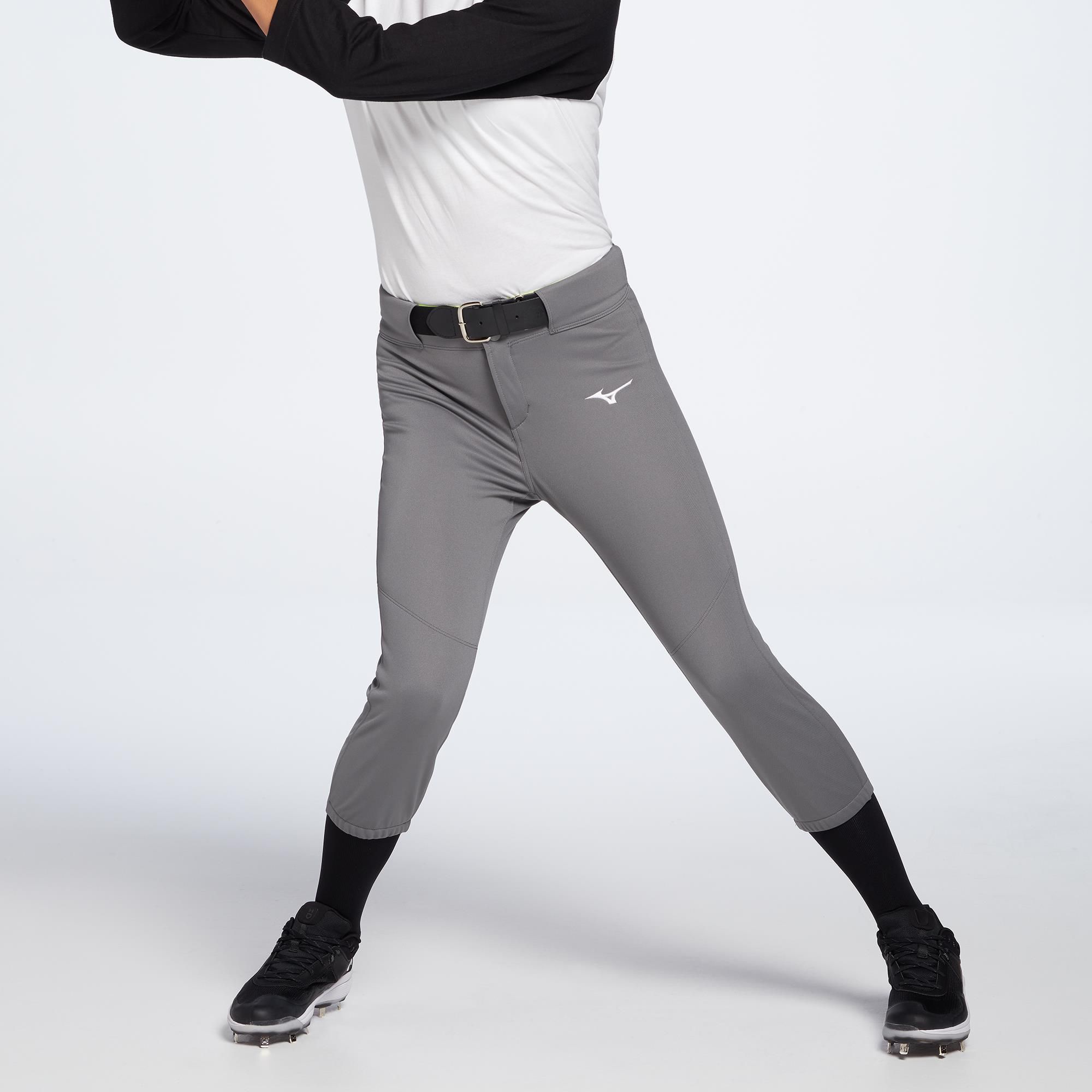 Mizuno Women's Belted Stretch Softball Pants product image