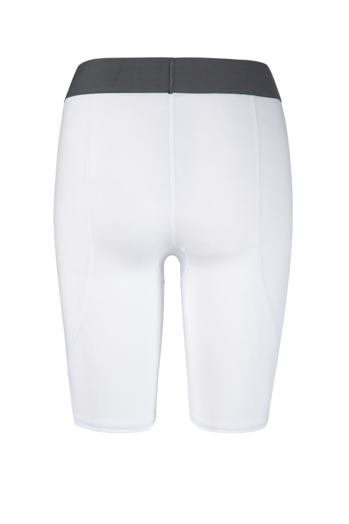 Mizuno Women's Compression Softball Slider Shorts product image