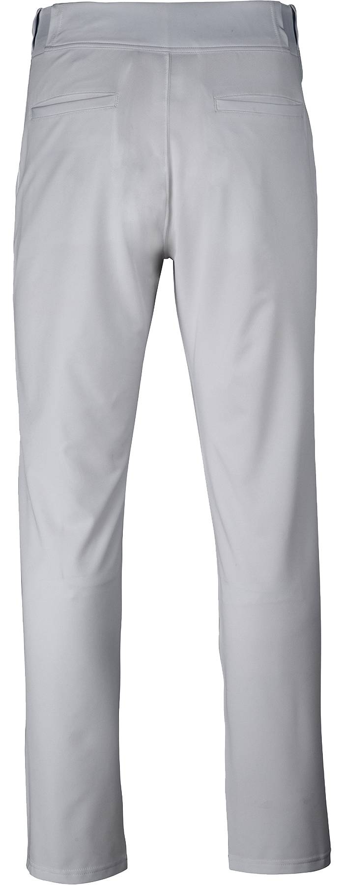 Mizuno Pro Baseball Pants - White – MVP Sports Complex