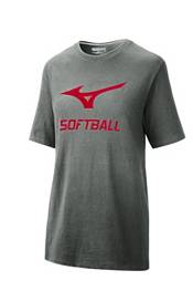 Mizuno Women's Softball Graphic T-Shirt product image