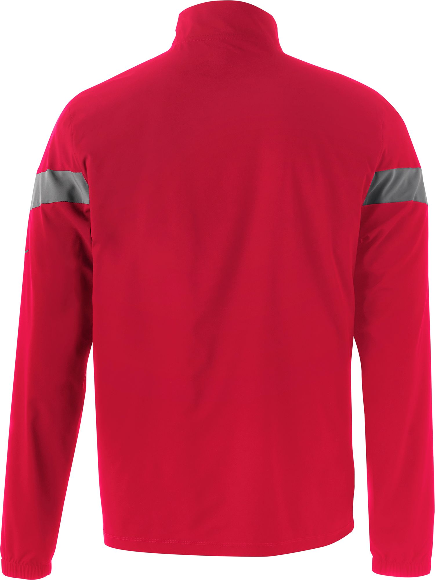 Mizuno Men's Hitting Jacket 1/4 Zip Pullover product image