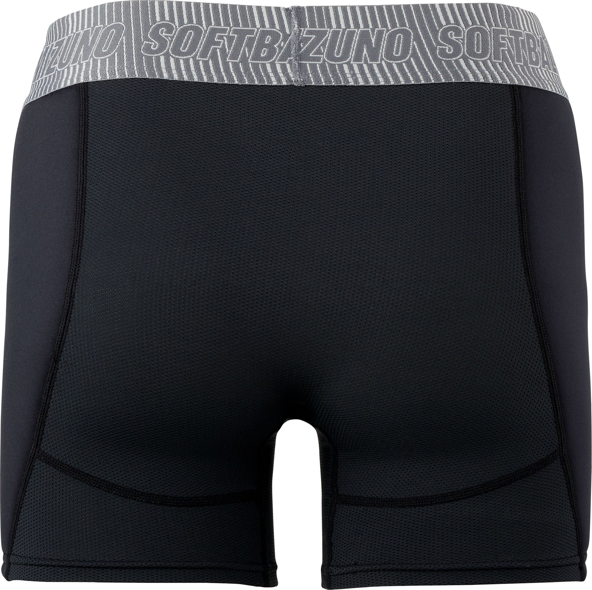 Mizuno Women's MVP Aero Vent Softball Sliding Shorts product image