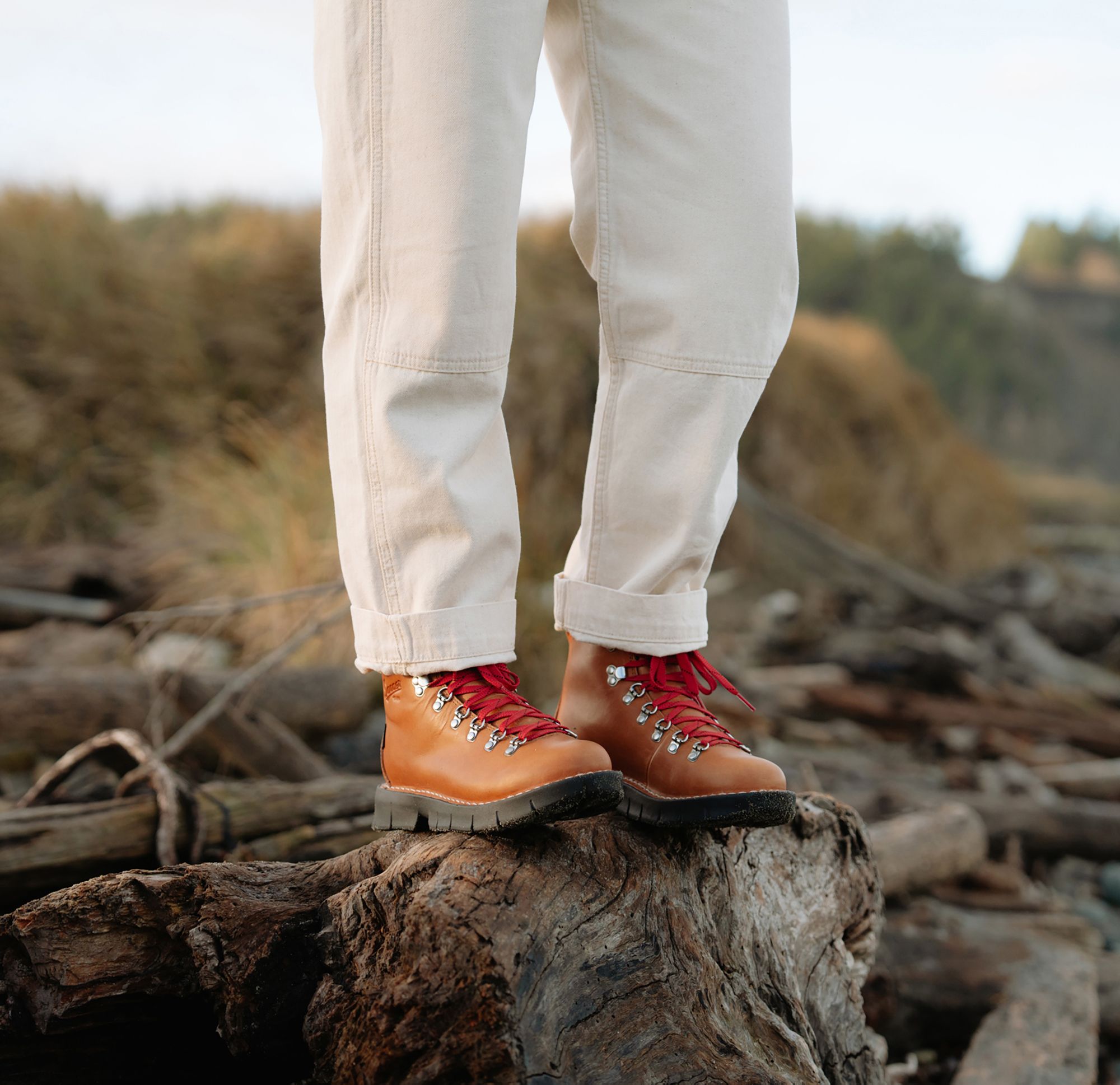 Danner Women's Eastwood GORE-TEX Hiking Boots product image