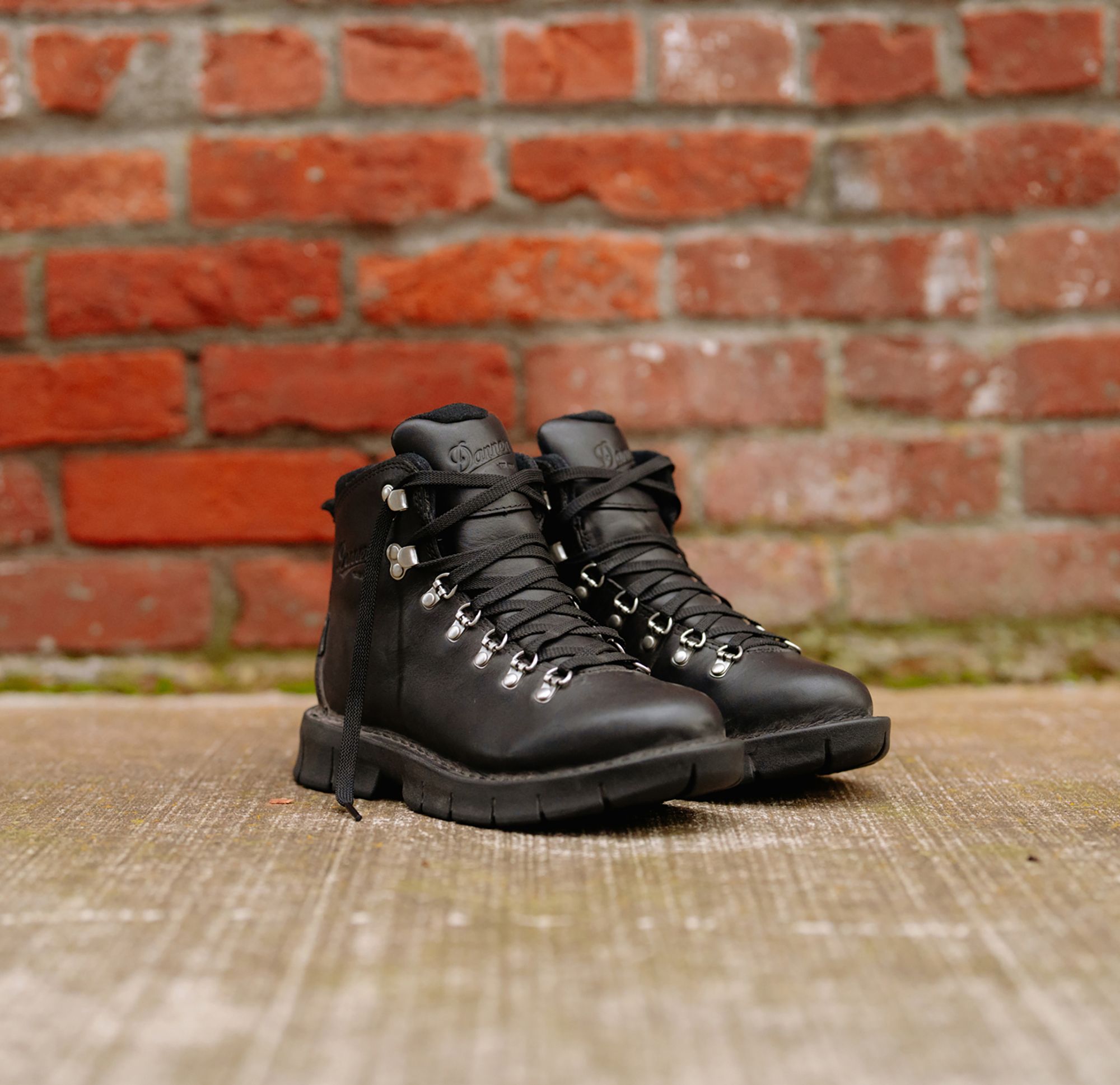 Danner Women's Eastwood GORE-TEX Hiking Boots product image