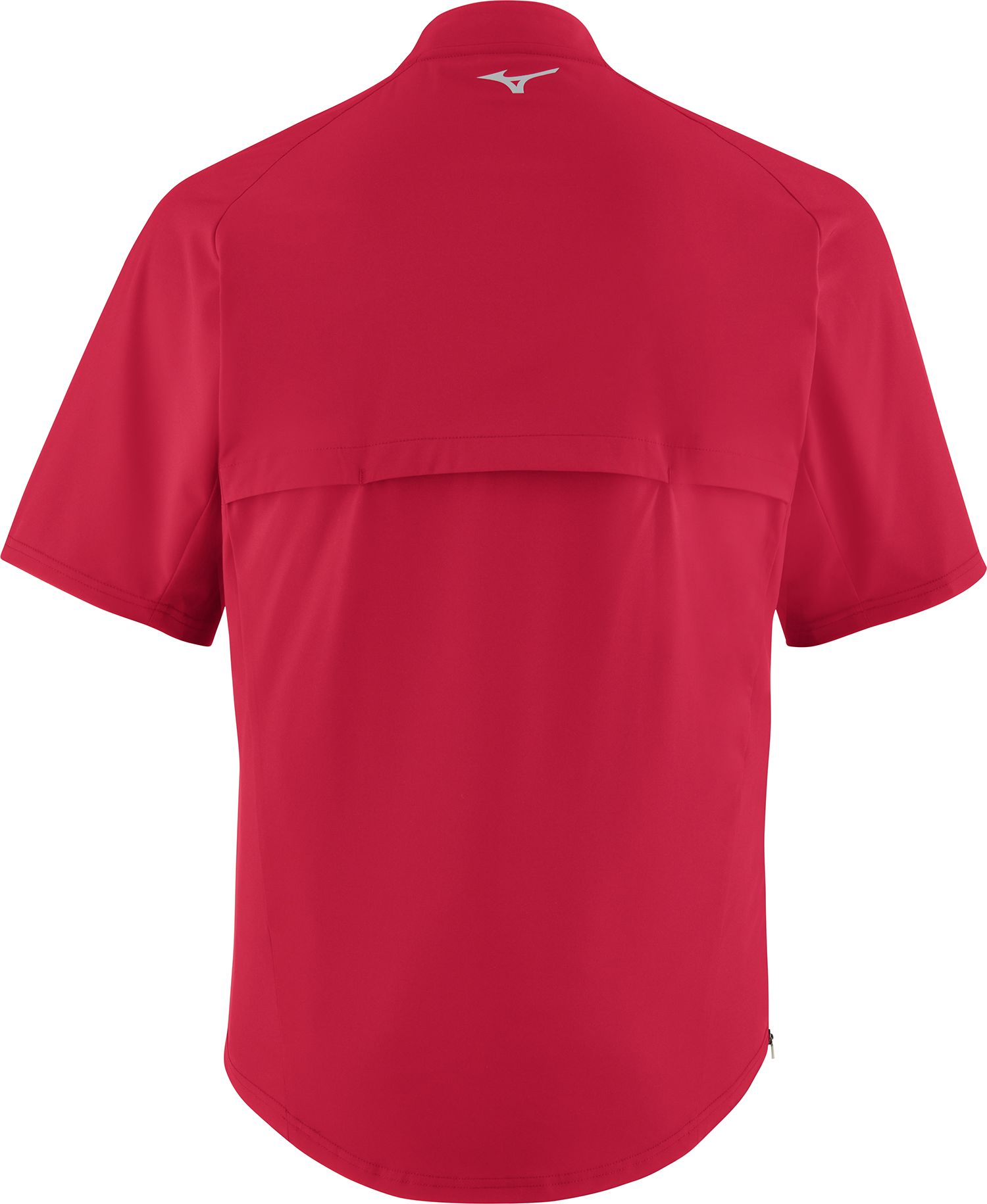 Mizuno Men's Short Sleeve Hitting Jacket product image