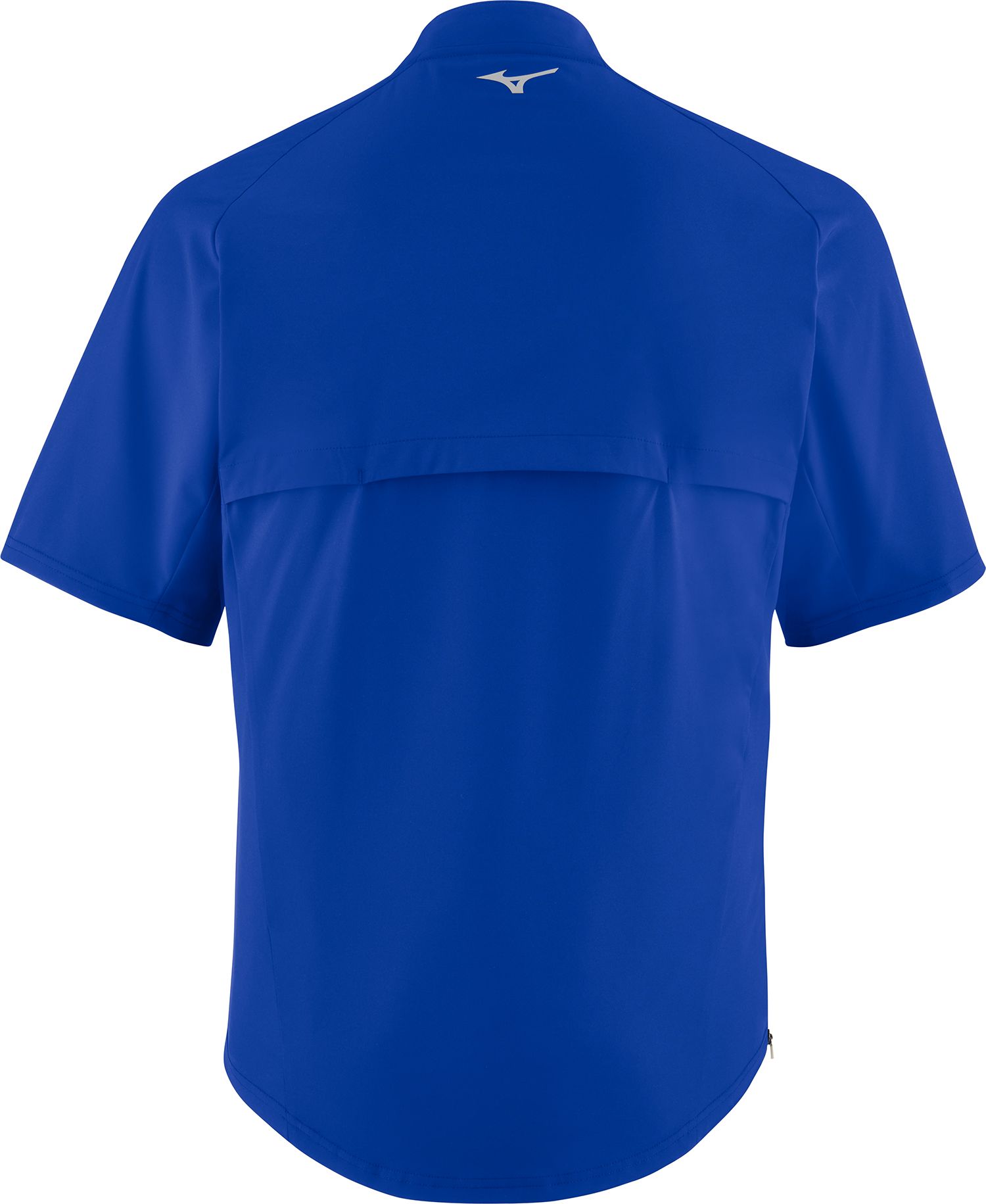 Mizuno Men's Short Sleeve Hitting Jacket product image