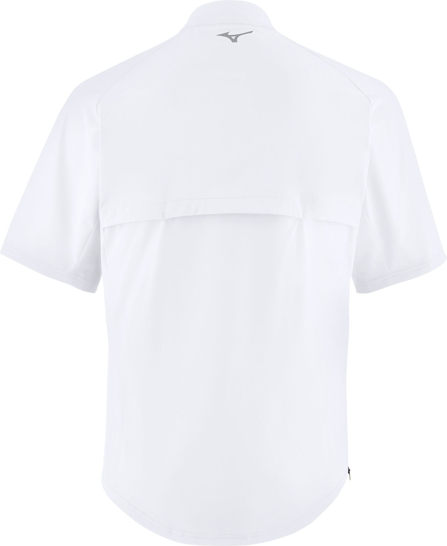 Mizuno Men's Short Sleeve Hitting Jacket product image
