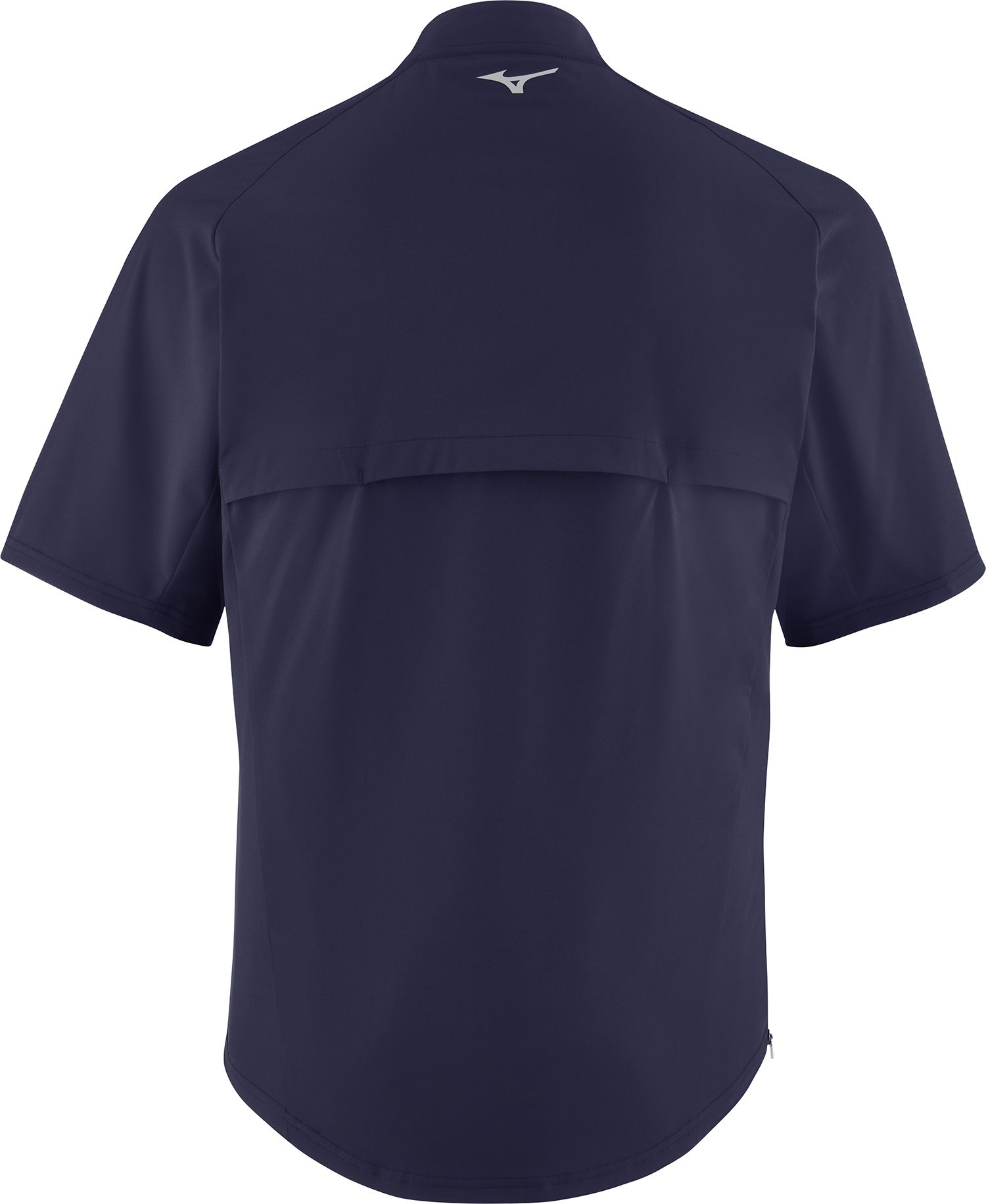 Mizuno Boys' Short Sleeve Hitting Jacket product image
