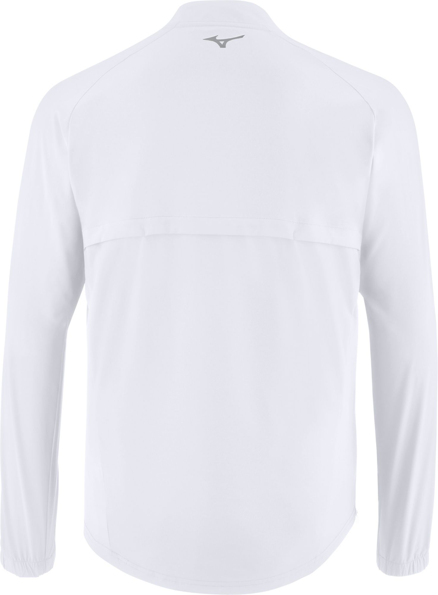 Mizuno Men's Long Sleeve Hitting Jacket product image
