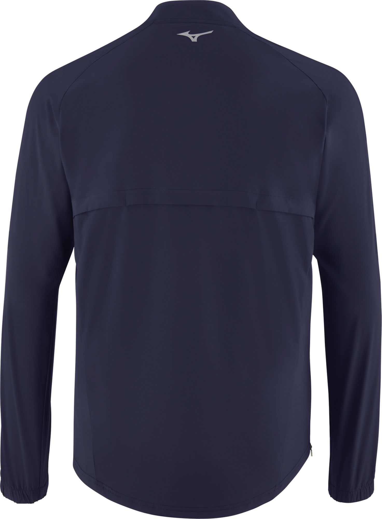 Mizuno Boys' Gametime Long Sleeve Hitting Jacket product image