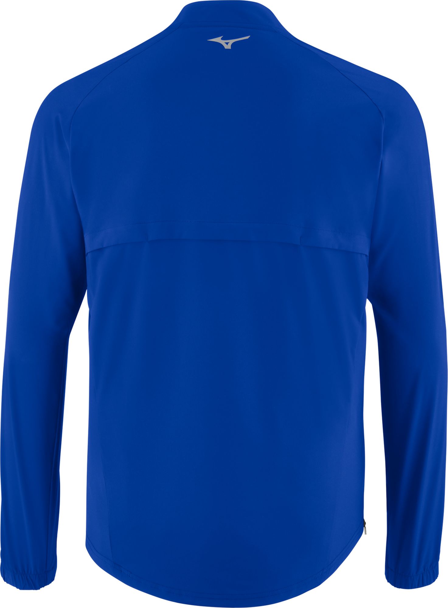 Mizuno Boys' Gametime Long Sleeve Hitting Jacket product image