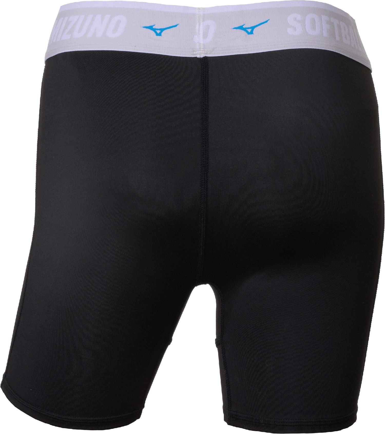 Mizuno Women's Softball Compression Shorts product image