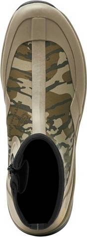 LaCrosse Men's AlphaTerra Waterproof Mossy Oak Bottomland Rubber Hunting Boots product image