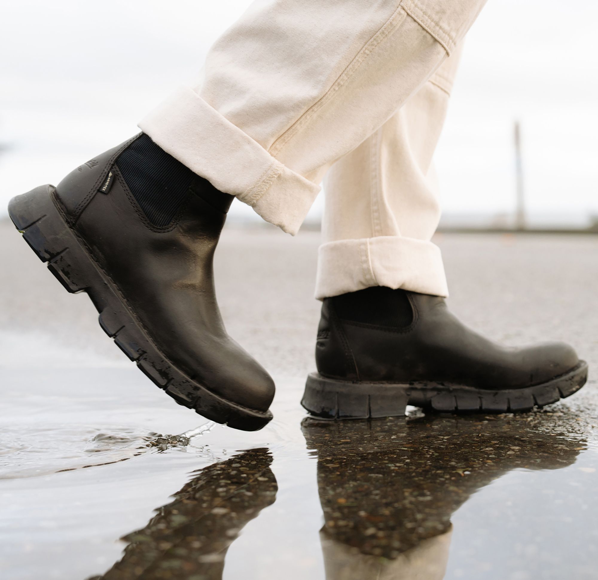 Danner Women's Eastwood Chelsea GORE-TEX Hiking Boots product image