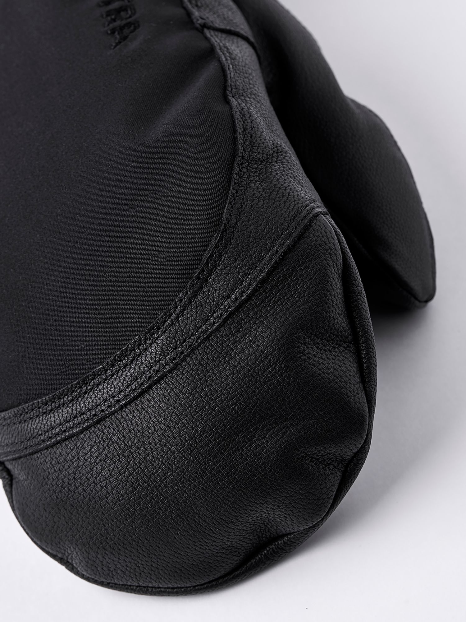 Hestra Men's Army Leather Extreme Mittens product image