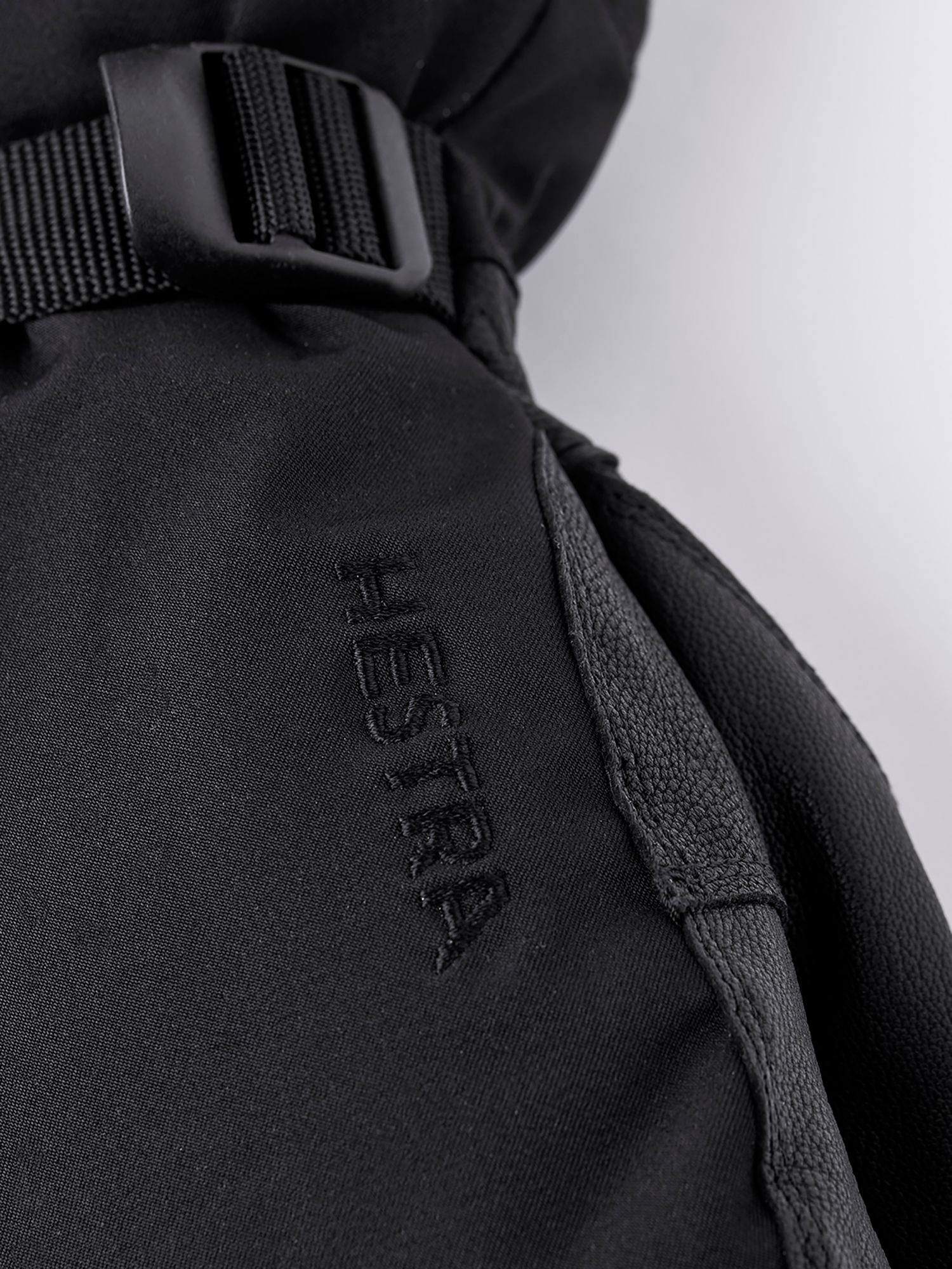 Hestra Men's Army Leather Extreme Mittens product image