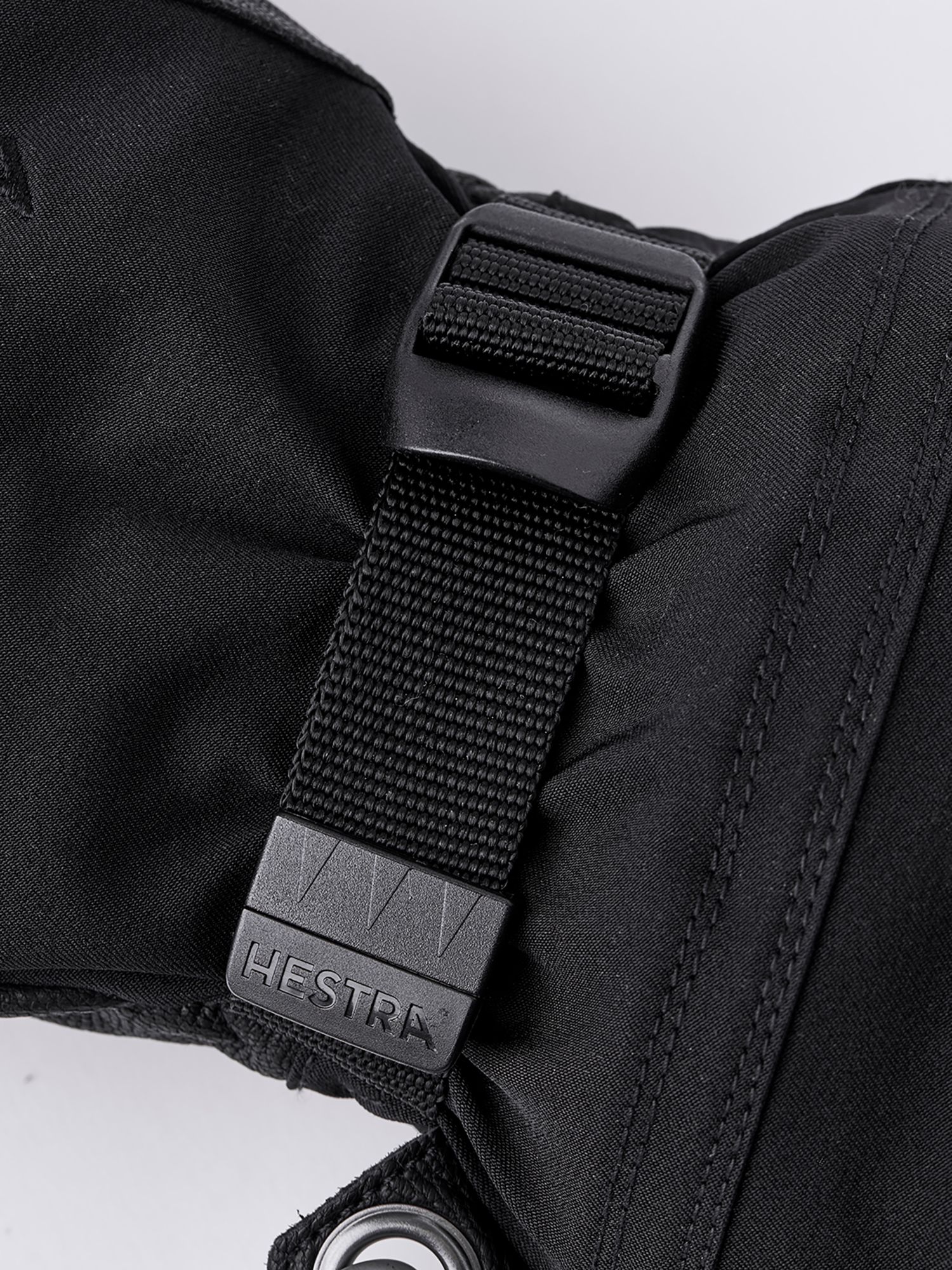 Hestra Men's Army Leather Extreme Mittens product image