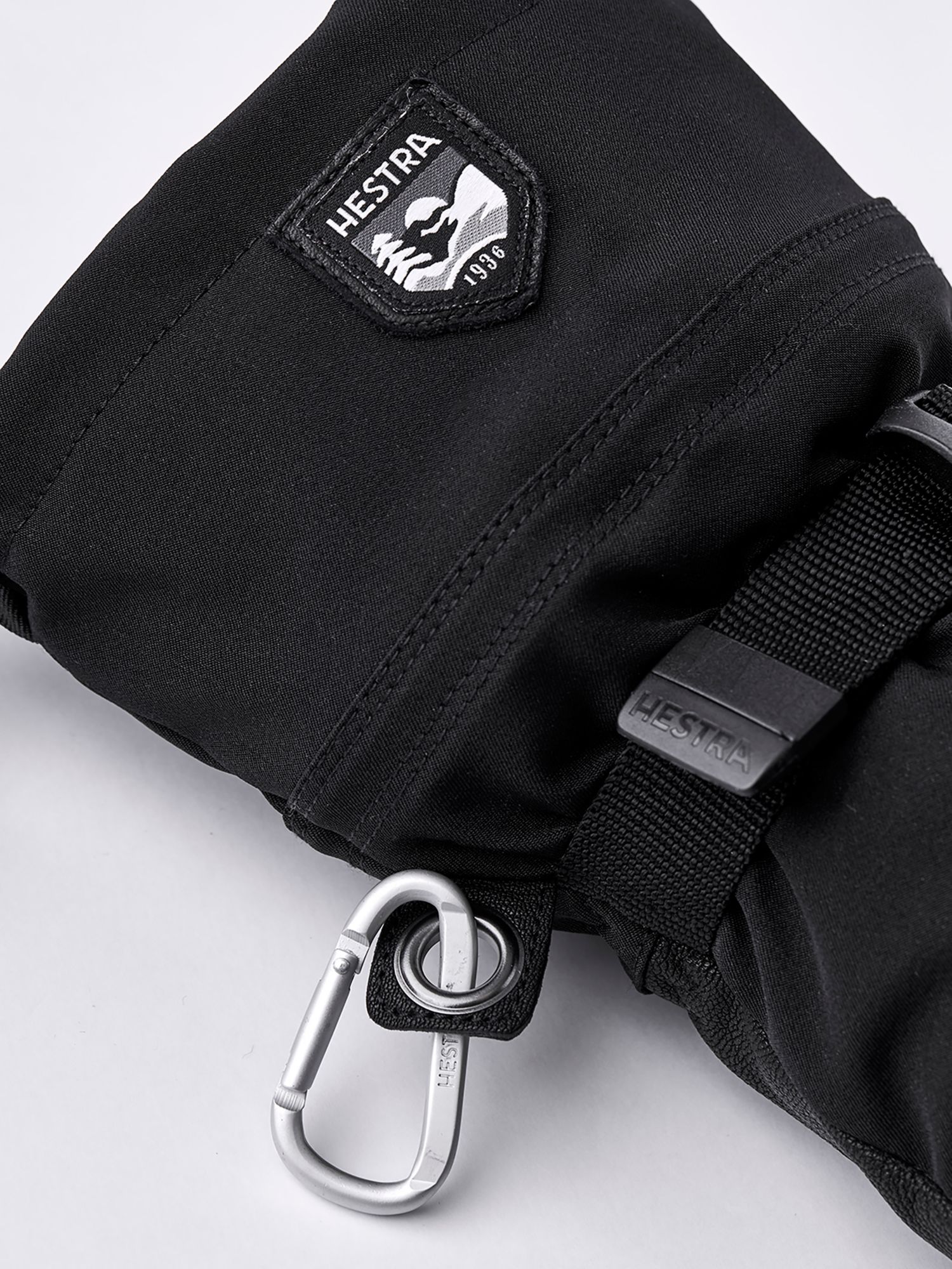 Hestra Men's Army Leather Extreme Mittens product image