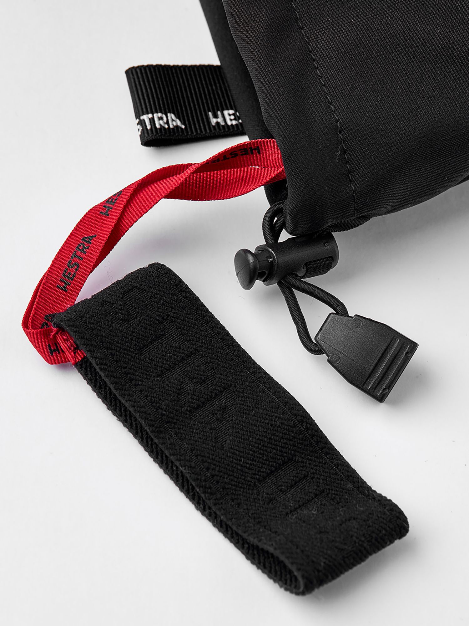 Hestra Men's Army Leather Extreme Mittens product image
