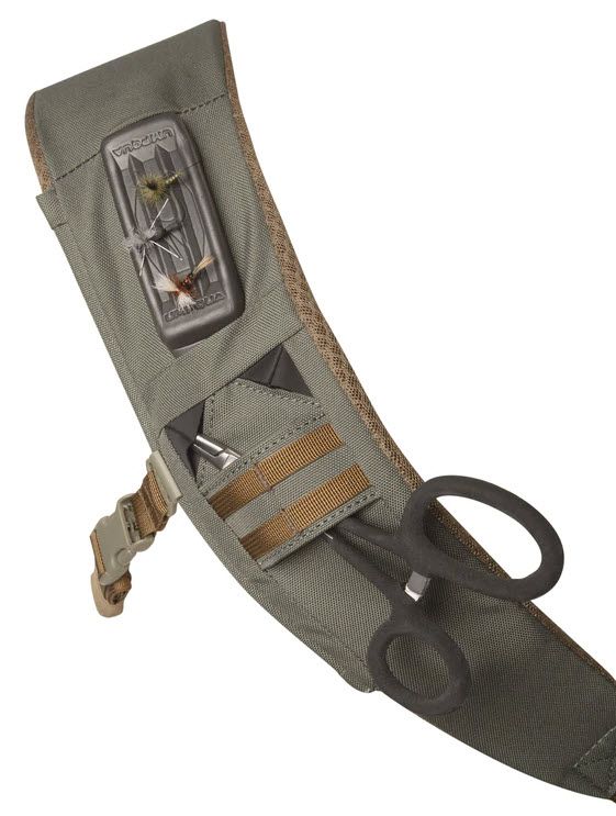 Umpqua ZS2 Steamboat 1200 Sling Pack product image