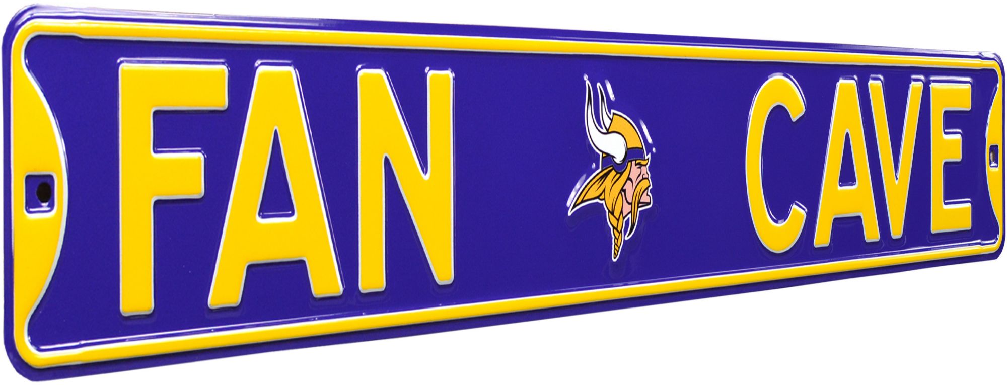Authentic Street Signs Minnesota Vikings Avenue Sign product image