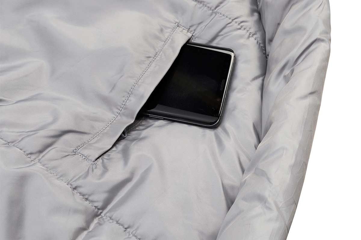 Kelty Mistral 20 Sleeping Bag product image