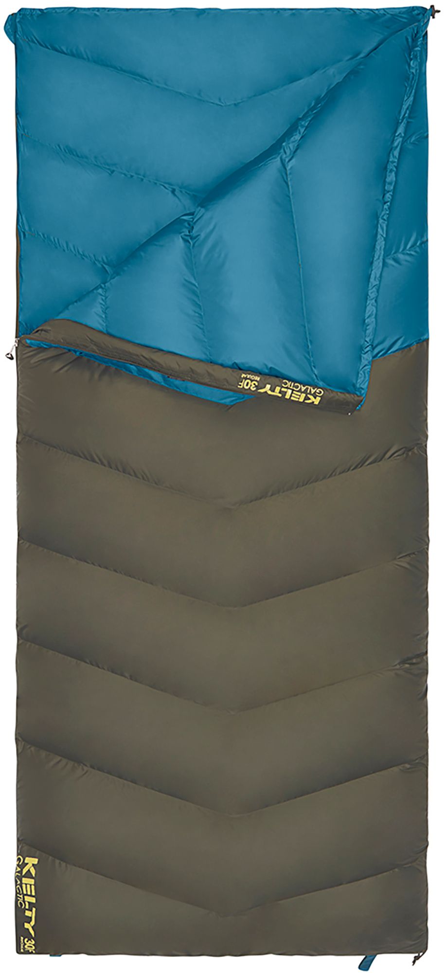 Kelty Galactic 30 Sleeping Bag product image