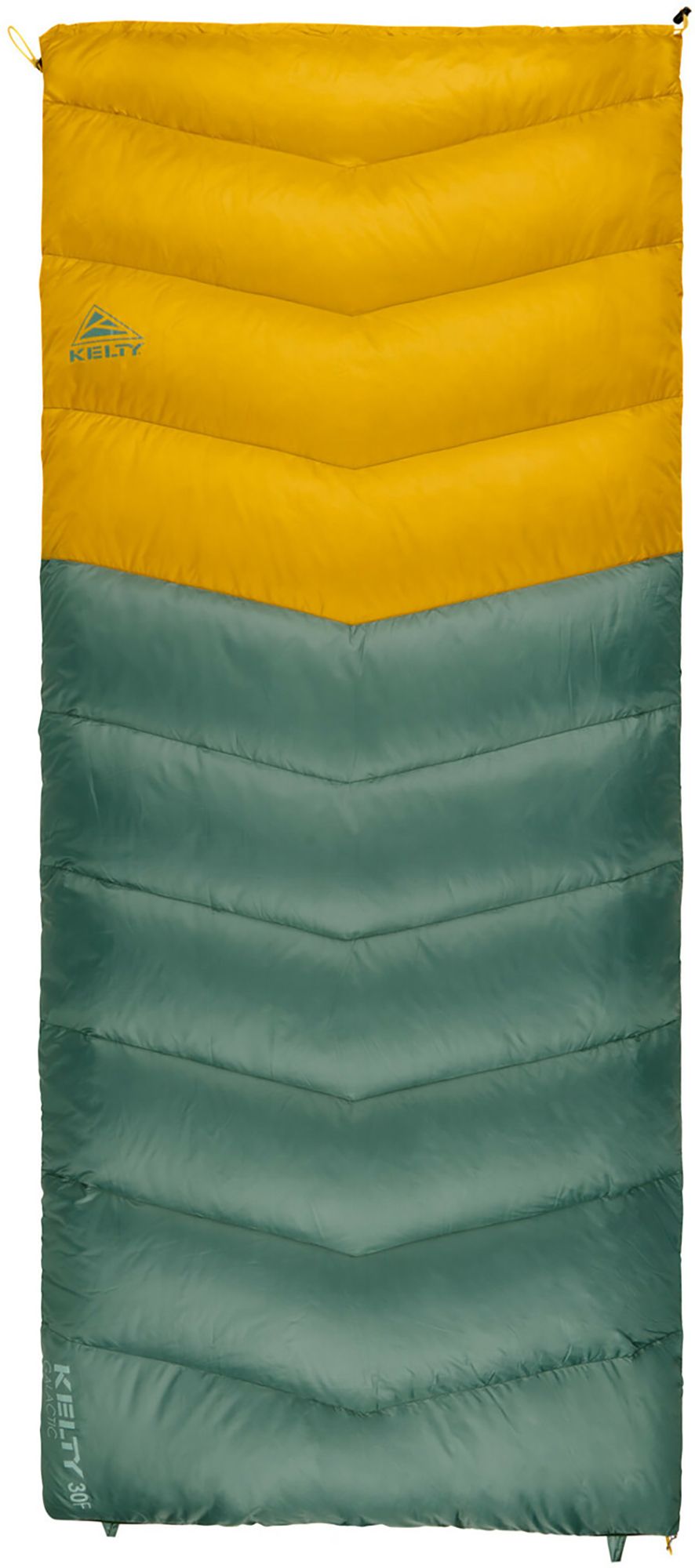 Kelty Pack Galactic 30 Sleeping Bag product image