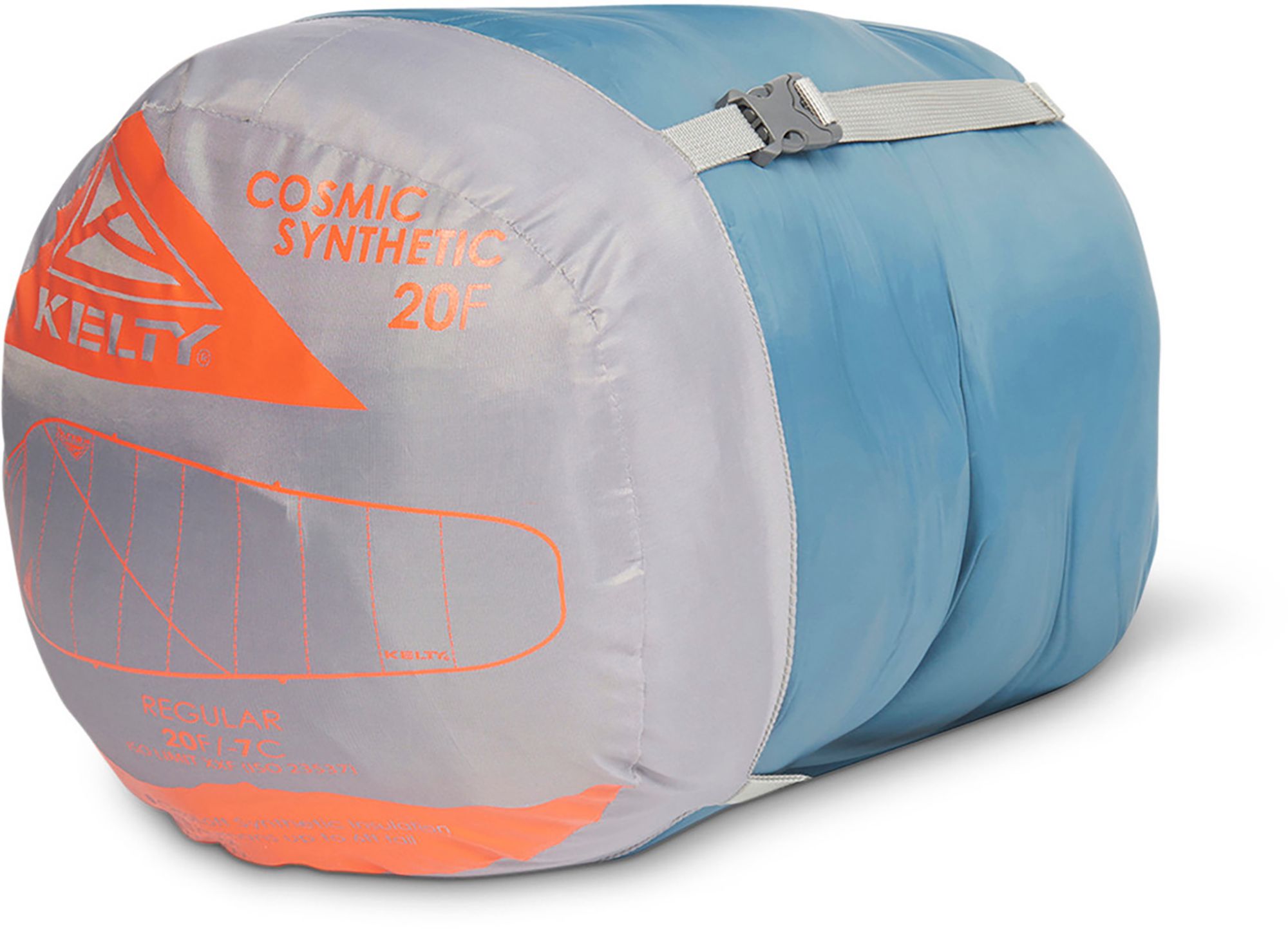 Kelty Pack Cosmic Synthetic 20 Sleeping Bag product image