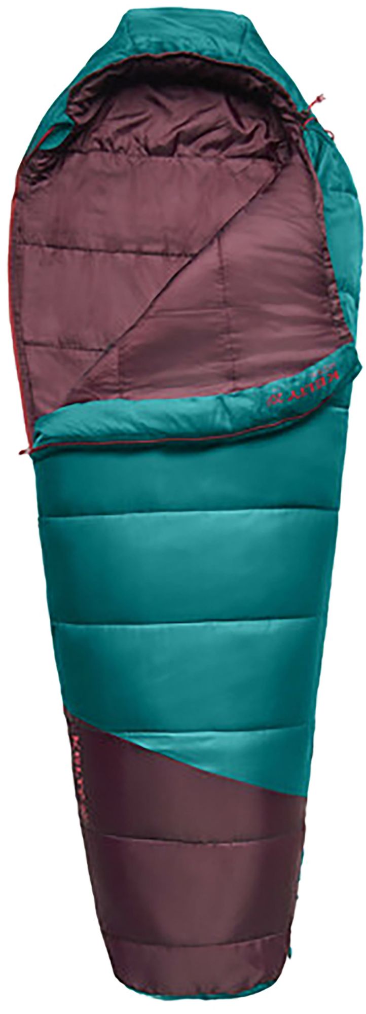 Kelty Pack Mistral Kids 20 Degree Sleeping Bag product image