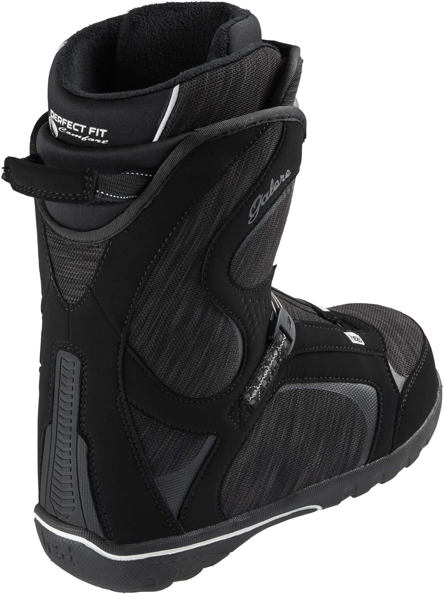 Head Women's Galore Snowboard Boots 2022 product image