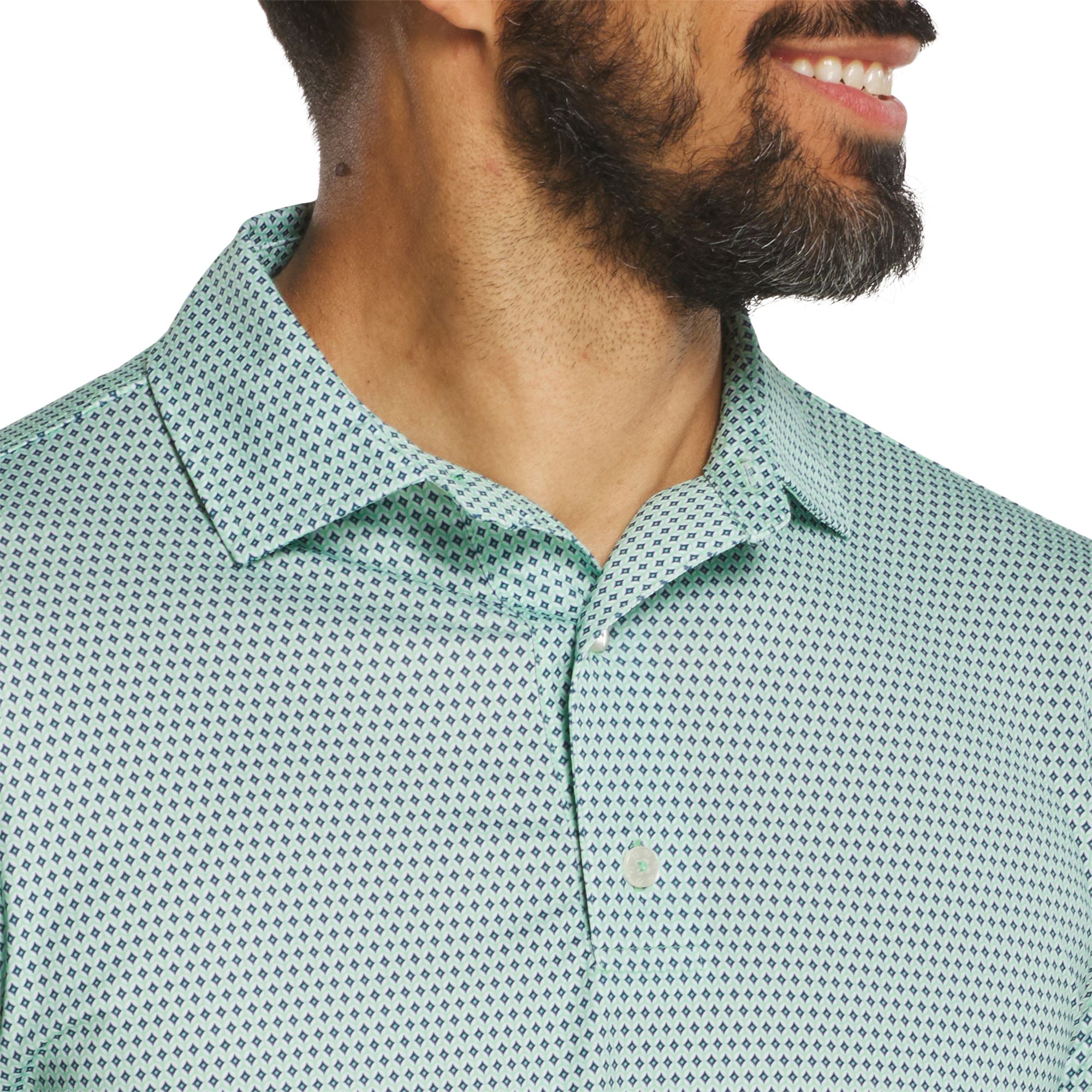 FootJoy Men's Stellar Lisle Golf Polo product image