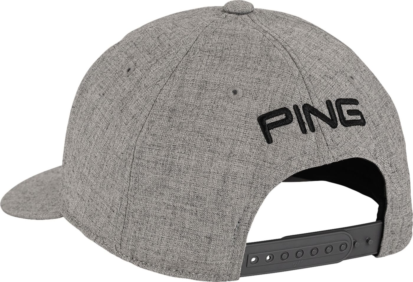 PING Men s Tour Classic Golf Hat