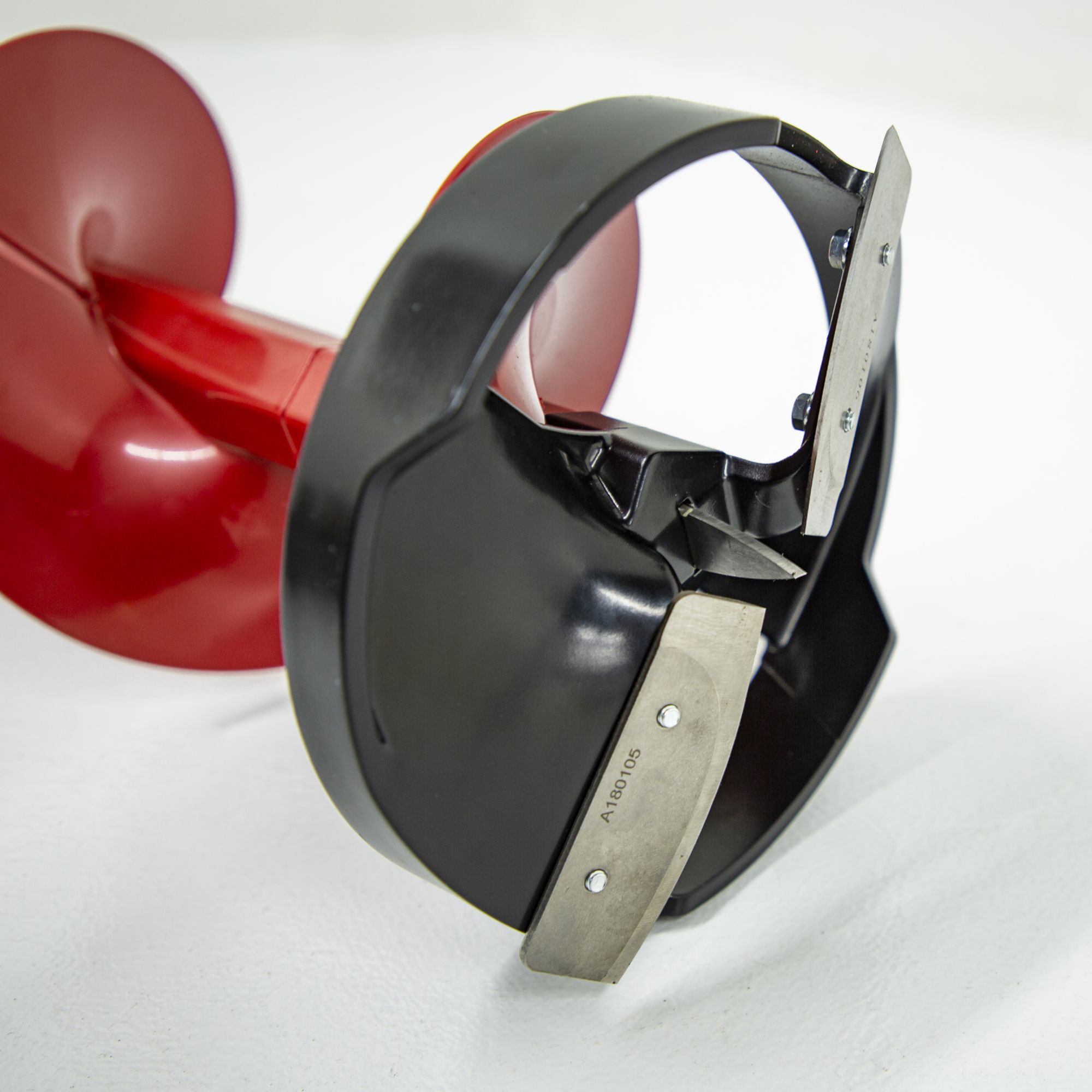 Eskimo 8” Pistol Bit with Centering Point product image