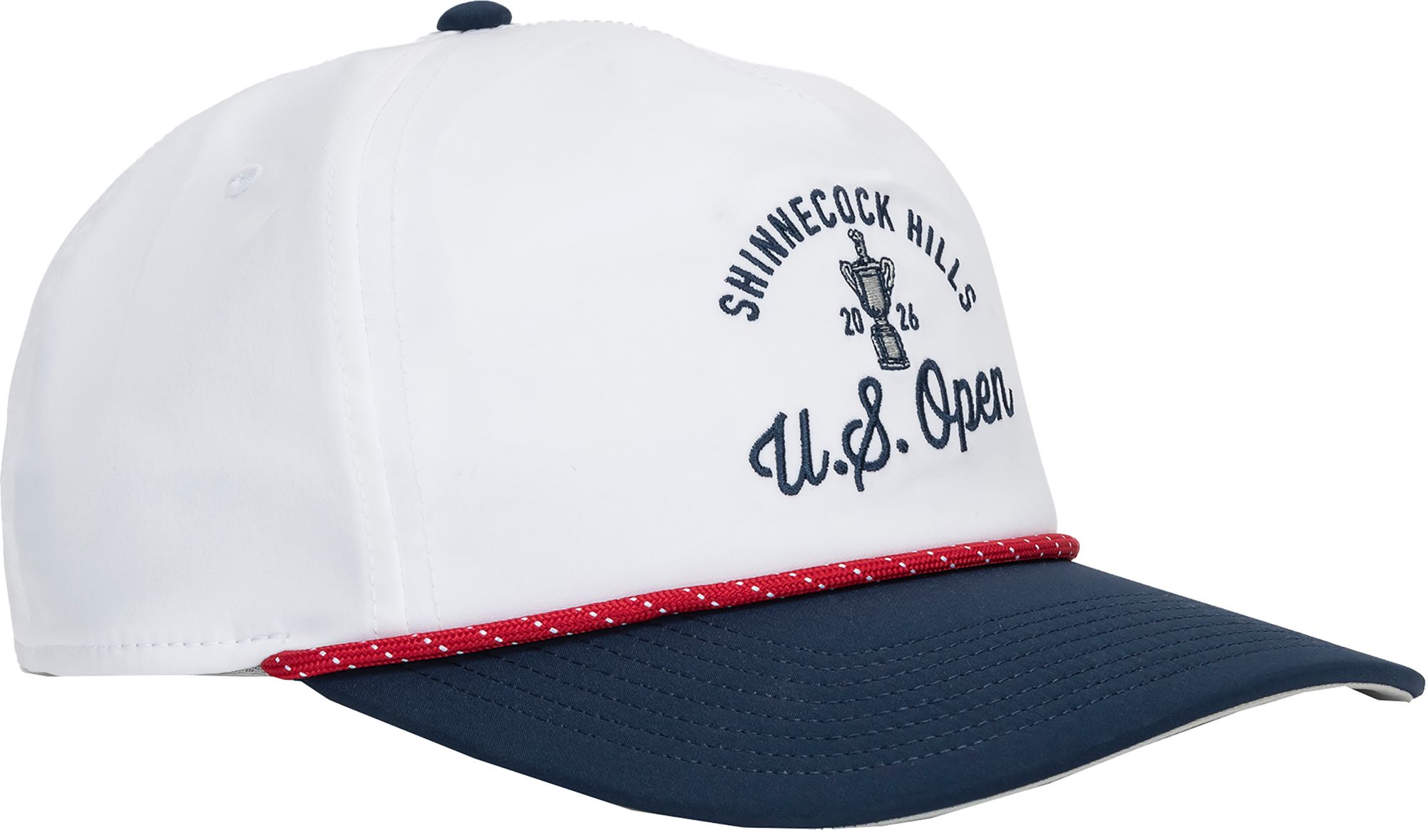 FootJoy Men's 2026 U.S. Open Golf Rope Hat product image