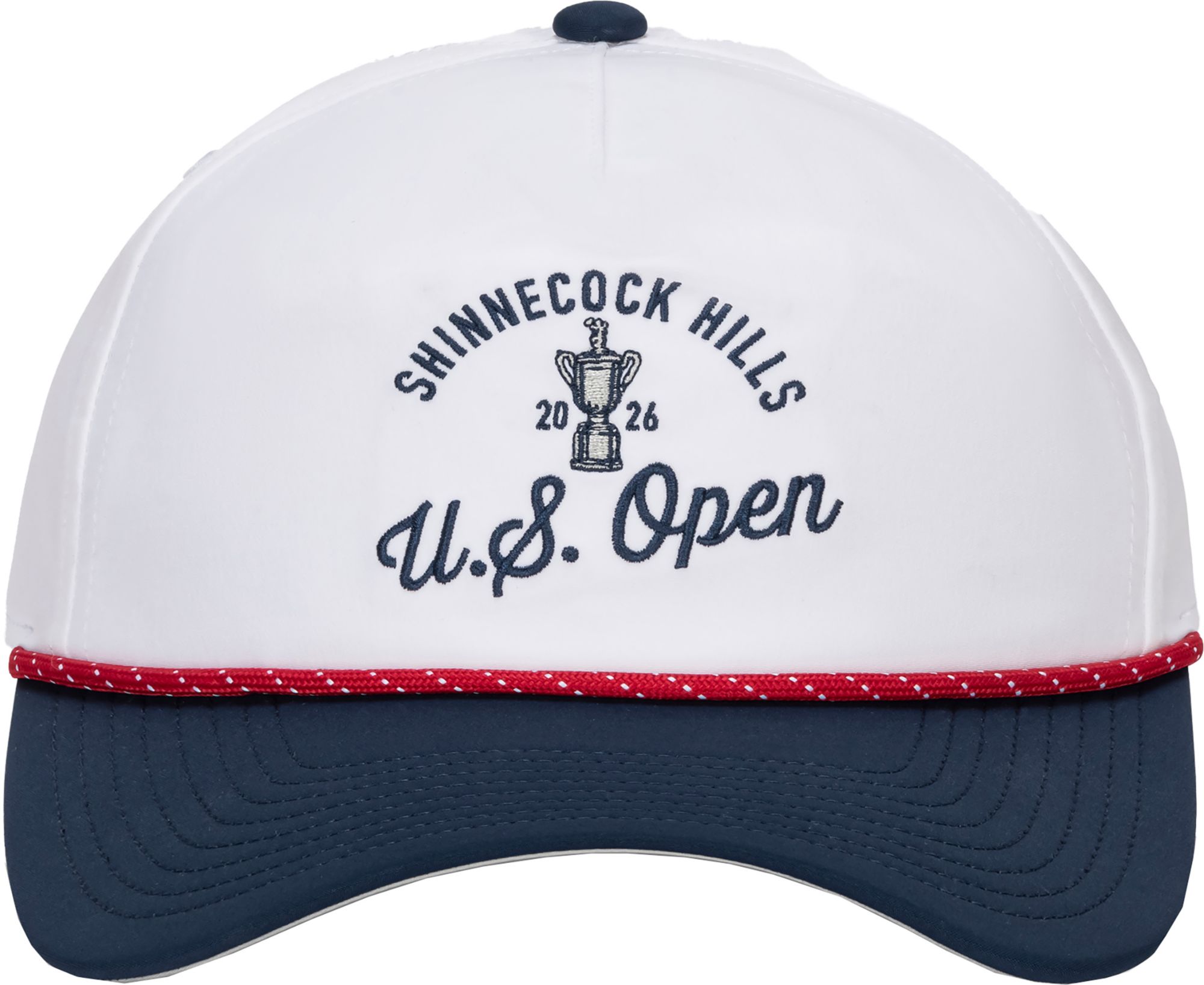 FootJoy Men's 2026 U.S. Open Golf Rope Hat product image