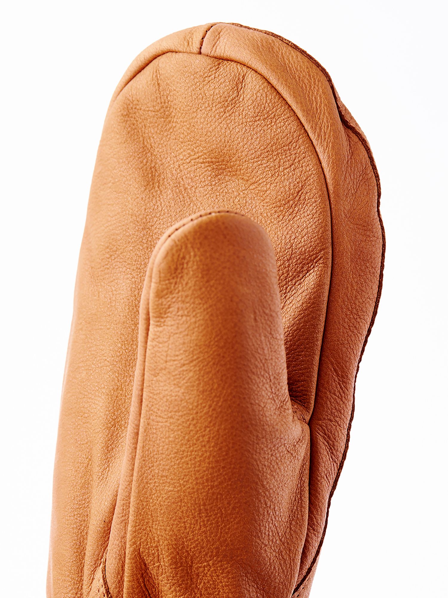 Hestra Senja Wool Terry Mittens product image
