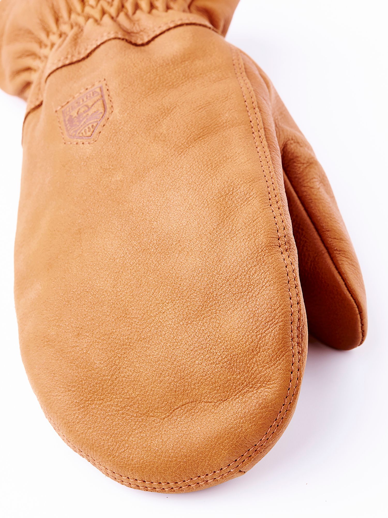 Hestra Senja Wool Terry Mittens product image