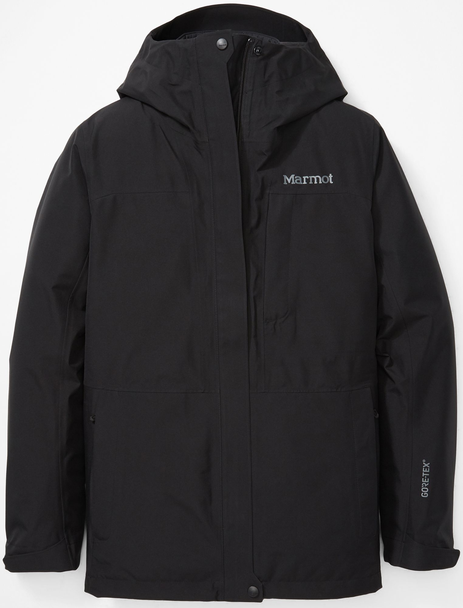 Marmot Women's GORE-TEX Minimalist Component 3-in-1 Jacket product image