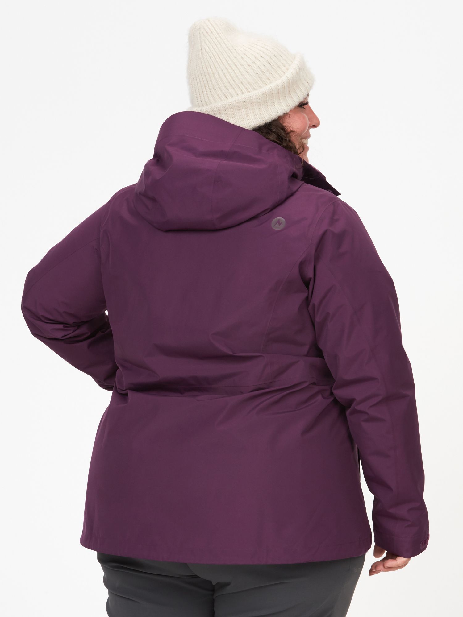 Marmot Women's GORE-TEX Minimalist Component 3-in-1 Jacket product image