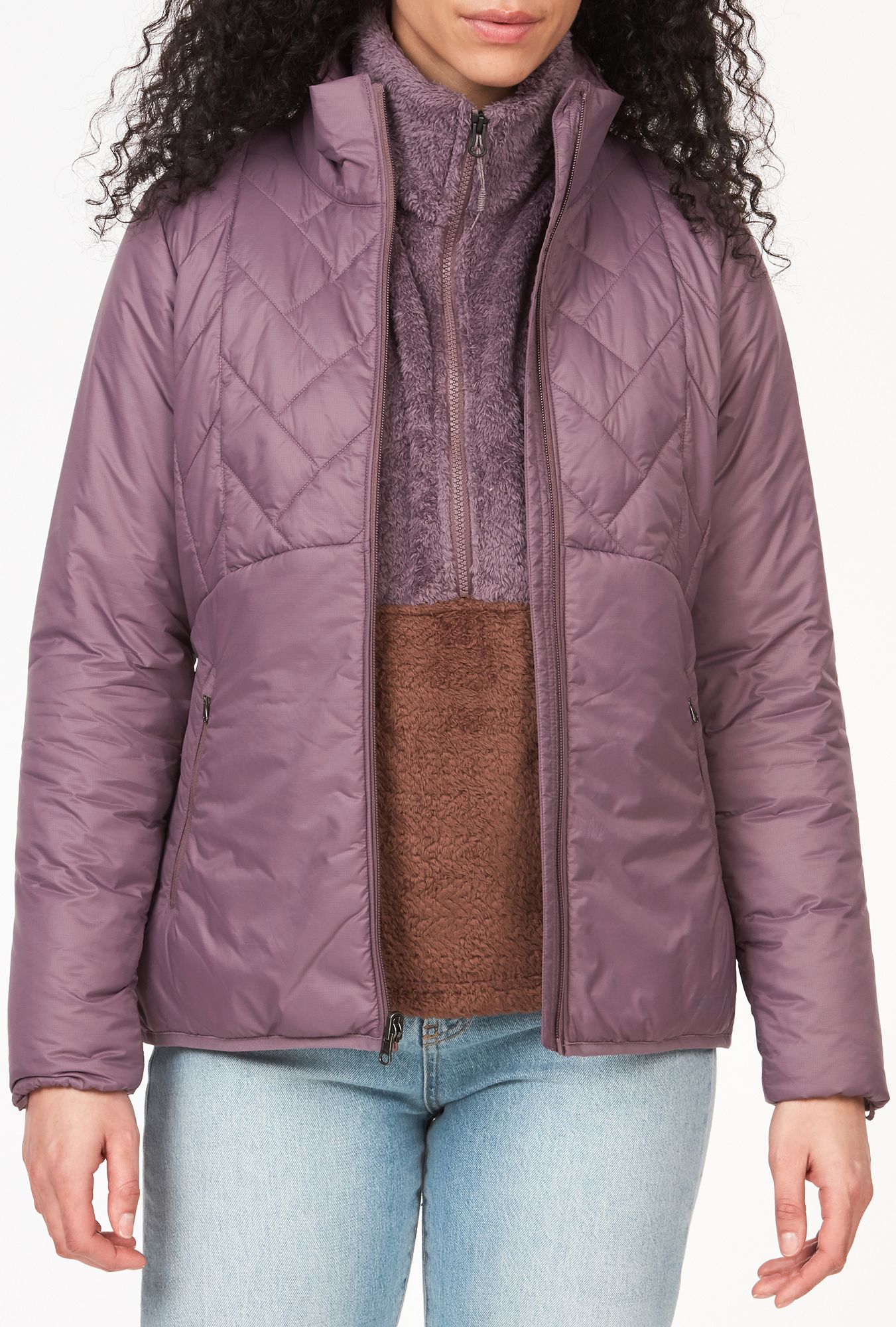 Marmot Women's GORE-TEX Minimalist Component 3-in-1 Jacket product image