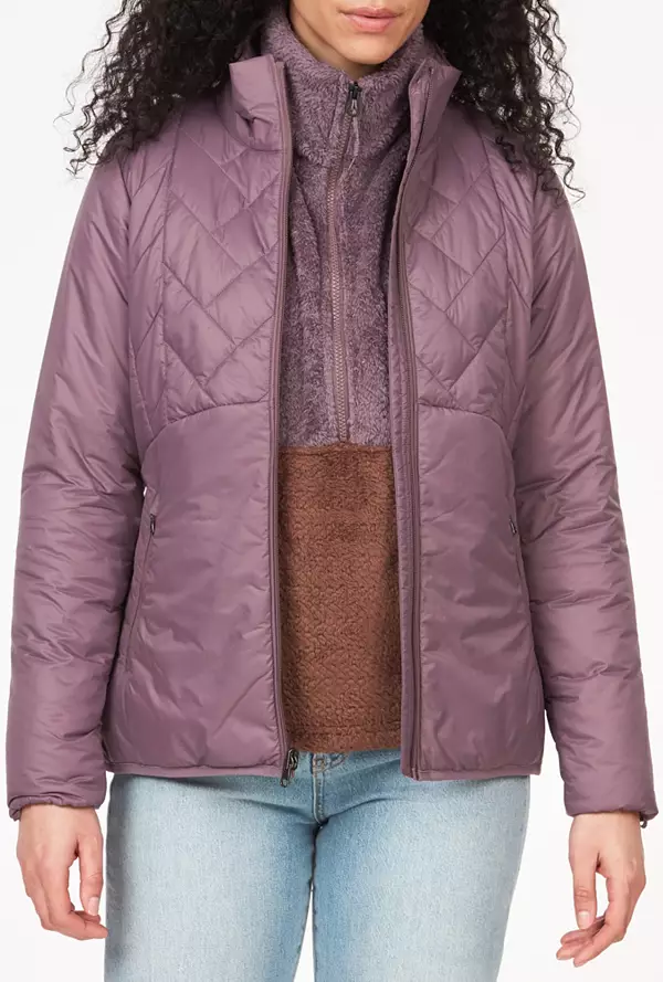 Marmot Women's GORE-TEX Minimalist Component 3-in-1 Jacket 