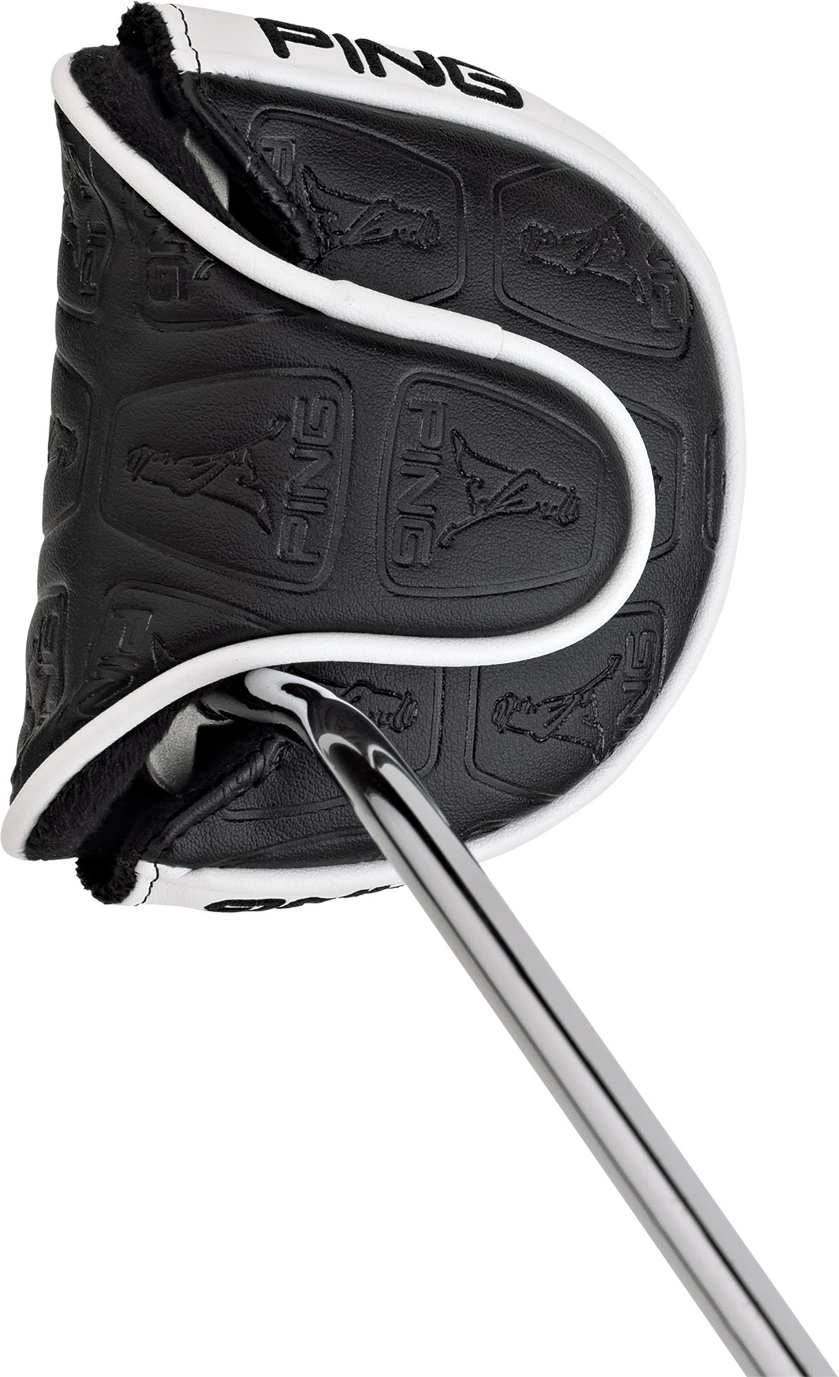 PING Core Mallet Putter Headcover product image