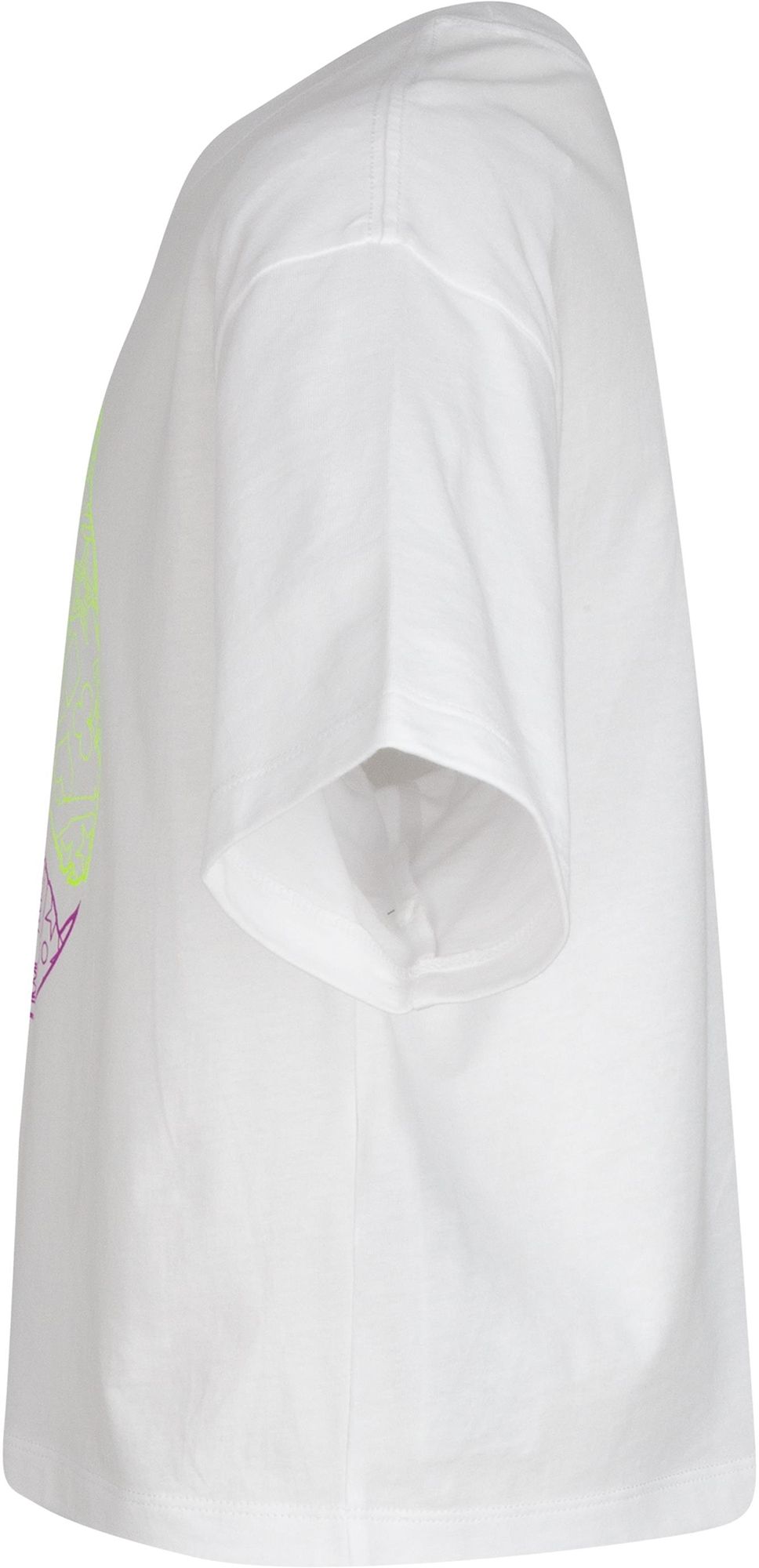 Jordan Girls' KSA Graphic T-Shirt product image