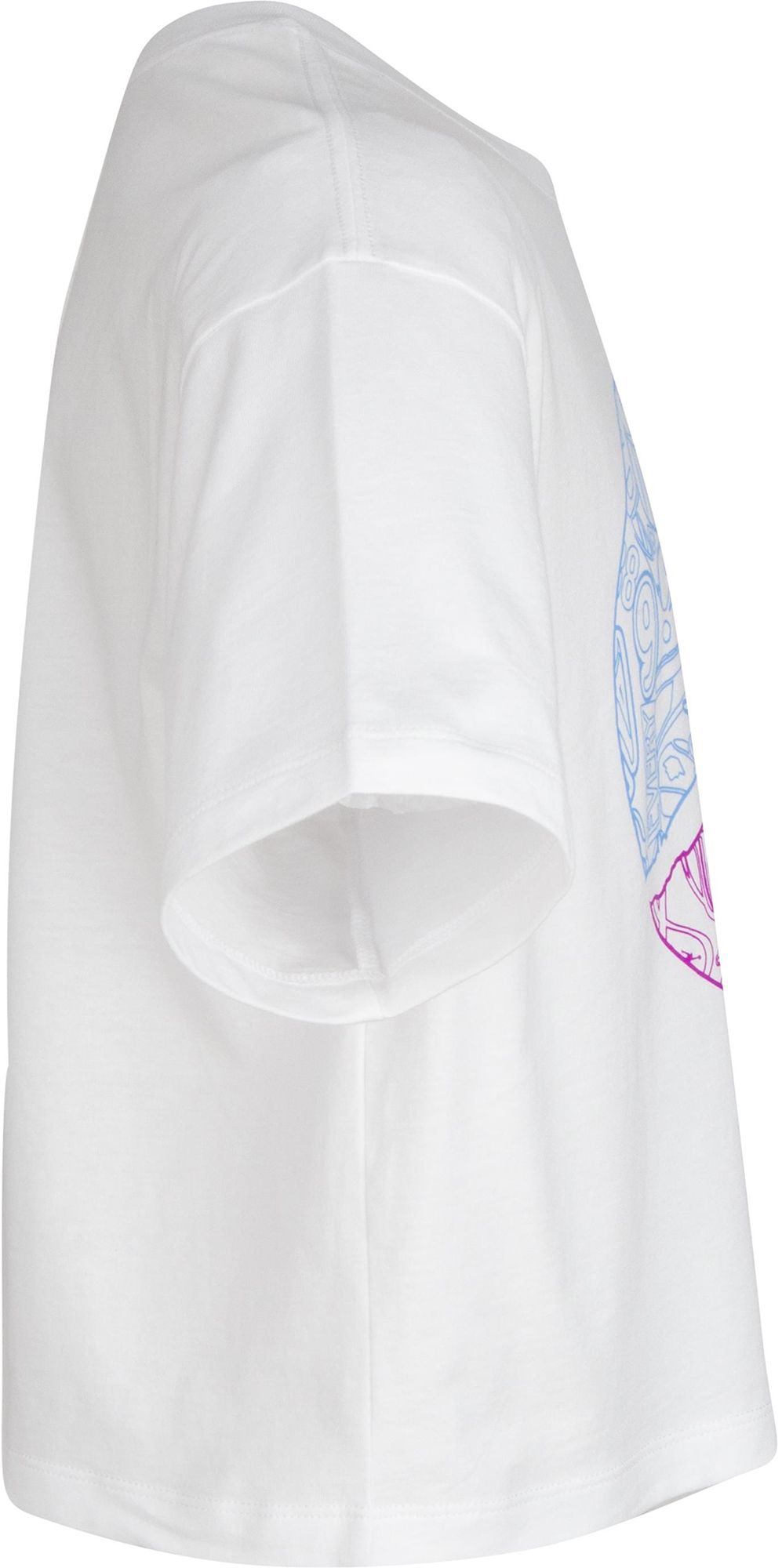 Jordan Girls' KSA Graphic T-Shirt product image