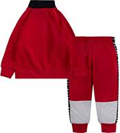 Nike Toddler Girls' Air Jordan Tricot Hoodie and Pants Set product image